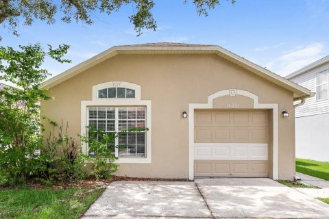 Casa en Wesley Chapel, Florida 3 dormitorios, 110.55 m2 № 2284783