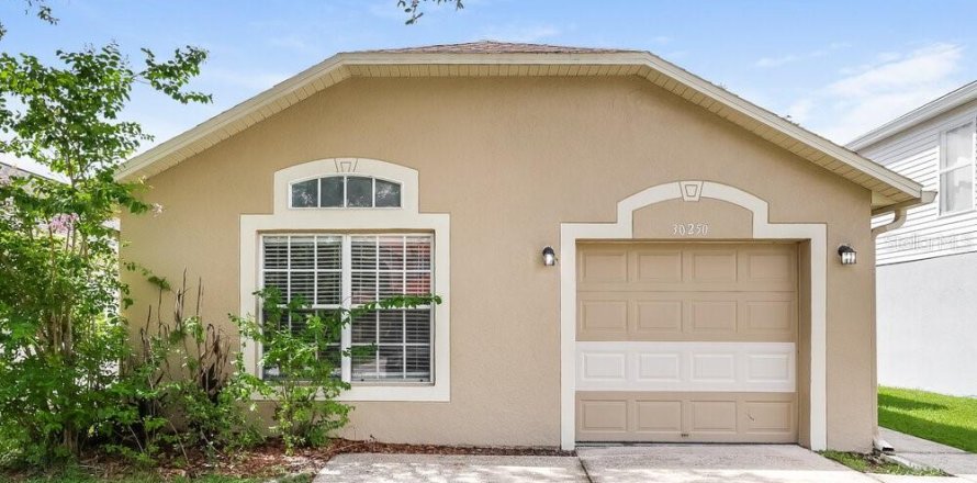 Casa en Wesley Chapel, Florida 3 dormitorios, 110.55 m2 № 2284783