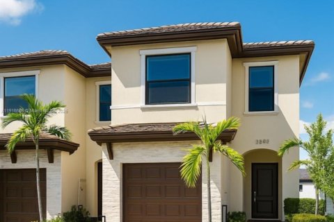 Casa en venta en Homestead, Florida, 3 dormitorios, 164.62 m2 № 1973969 - foto 1