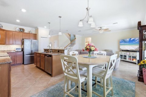 House in Venice, Florida 4 bedrooms, 242.38 sq.m. № 2093303 - photo 14