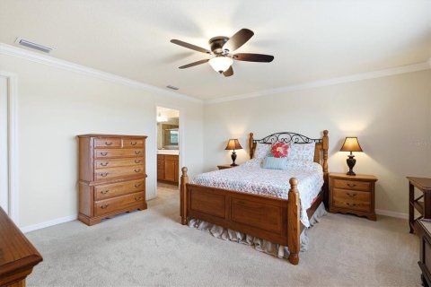House in Venice, Florida 4 bedrooms, 242.38 sq.m. № 2093303 - photo 27