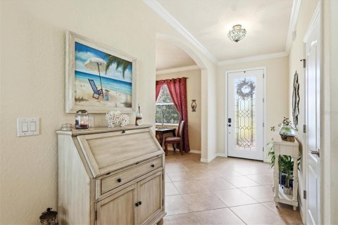 House in Venice, Florida 4 bedrooms, 242.38 sq.m. № 2093303 - photo 5