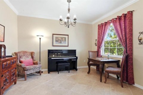 House in Venice, Florida 4 bedrooms, 242.38 sq.m. № 2093303 - photo 22