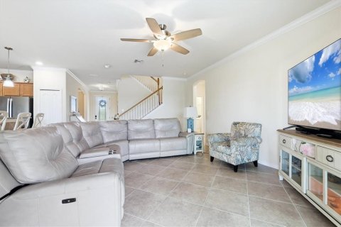 House in Venice, Florida 4 bedrooms, 242.38 sq.m. № 2093303 - photo 11