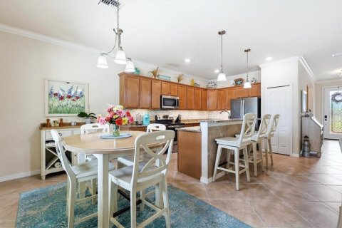 House in Venice, Florida 4 bedrooms, 242.38 sq.m. № 2093303 - photo 15