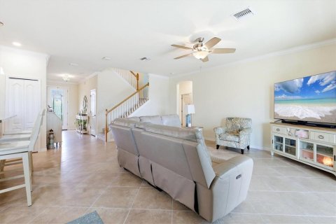 House in Venice, Florida 4 bedrooms, 242.38 sq.m. № 2093303 - photo 10