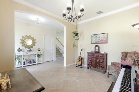 House in Venice, Florida 4 bedrooms, 242.38 sq.m. № 2093303 - photo 23