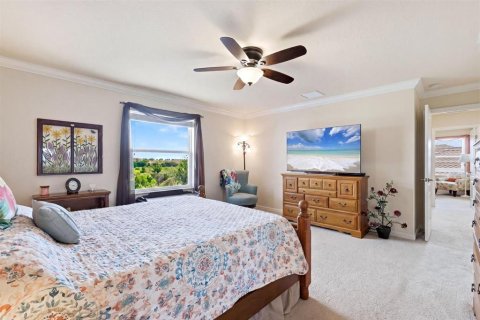 House in Venice, Florida 4 bedrooms, 242.38 sq.m. № 2093303 - photo 28