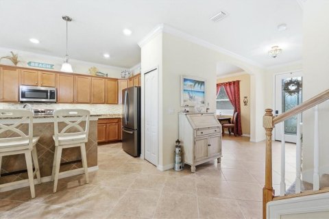 House in Venice, Florida 4 bedrooms, 242.38 sq.m. № 2093303 - photo 21