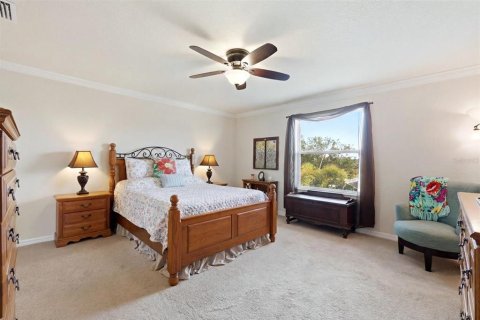 House in Venice, Florida 4 bedrooms, 242.38 sq.m. № 2093303 - photo 26
