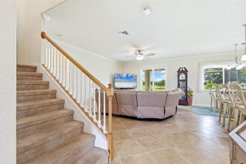 House in Venice, Florida 4 bedrooms, 242.38 sq.m. № 2093303 - photo 24