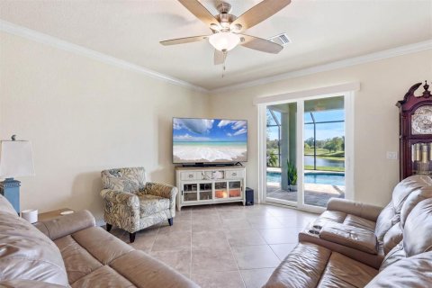 House in Venice, Florida 4 bedrooms, 242.38 sq.m. № 2093303 - photo 9