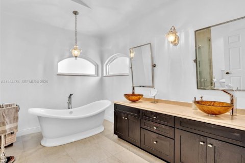 Купить виллу или дом в Уэстон, Флорида 5 спален, 242.01м2, № 2009625 - фото 26