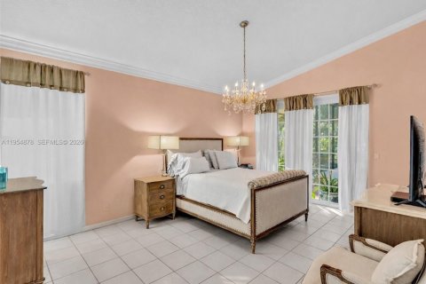 Купить виллу или дом в Уэстон, Флорида 5 спален, 242.01м2, № 2009625 - фото 22