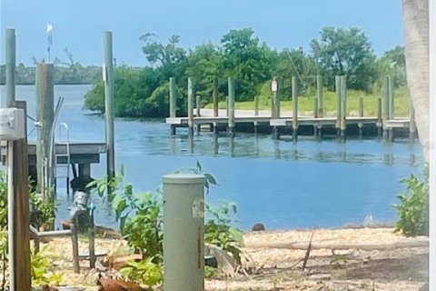 Adosado en alquiler en Englewood, Florida, 3 dormitorios, 147.71 m2 № 1910463 - foto 13