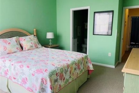 Adosado en alquiler en Englewood, Florida, 3 dormitorios, 147.71 m2 № 1910463 - foto 19