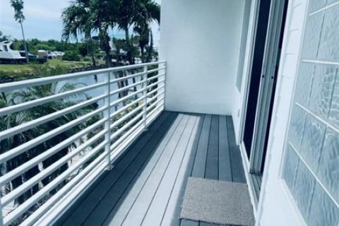 Adosado en alquiler en Englewood, Florida, 3 dormitorios, 147.71 m2 № 1910463 - foto 29