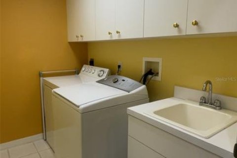 Adosado en alquiler en Englewood, Florida, 3 dormitorios, 147.71 m2 № 1910463 - foto 22