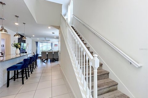 Villa ou maison à vendre à Davenport, Floride: 7 chambres, 288.18 m2 № 2305220 - photo 5