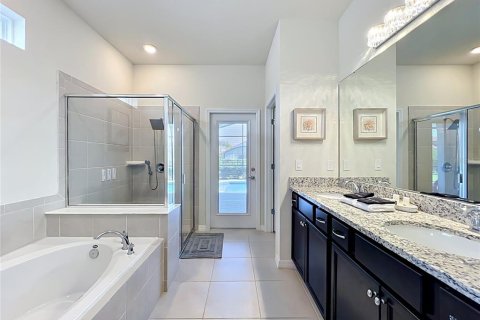 Villa ou maison à vendre à Davenport, Floride: 7 chambres, 288.18 m2 № 2305220 - photo 24
