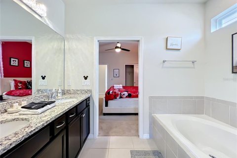Villa ou maison à vendre à Davenport, Floride: 7 chambres, 288.18 m2 № 2305220 - photo 27