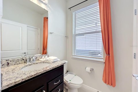 Villa ou maison à vendre à Davenport, Floride: 7 chambres, 288.18 m2 № 2305220 - photo 18