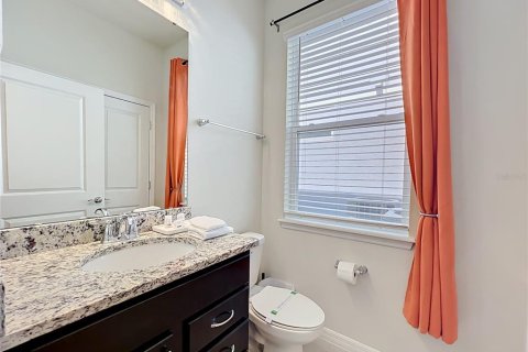 Villa ou maison à vendre à Davenport, Floride: 7 chambres, 288.18 m2 № 2305220 - photo 19