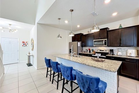 Villa ou maison à vendre à Davenport, Floride: 7 chambres, 288.18 m2 № 2305220 - photo 9