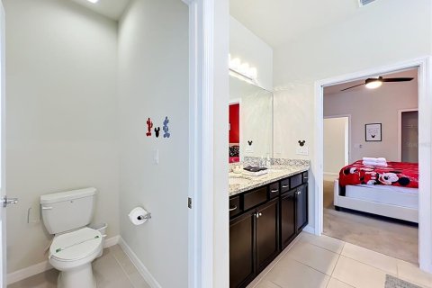 Villa ou maison à vendre à Davenport, Floride: 7 chambres, 288.18 m2 № 2305220 - photo 26