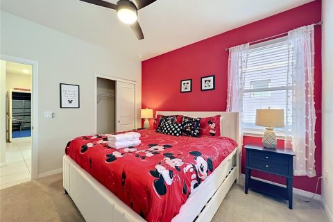 Villa ou maison à vendre à Davenport, Floride: 7 chambres, 288.18 m2 № 2305220 - photo 21