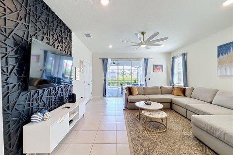 Villa ou maison à vendre à Davenport, Floride: 7 chambres, 288.18 m2 № 2305220 - photo 14