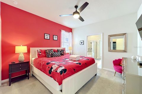 Villa ou maison à vendre à Davenport, Floride: 7 chambres, 288.18 m2 № 2305220 - photo 20