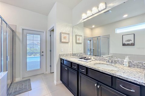 Villa ou maison à vendre à Davenport, Floride: 7 chambres, 288.18 m2 № 2305220 - photo 25