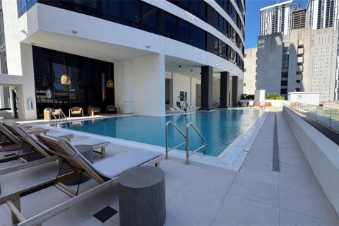 Condo in Miami, Florida, 1 bedroom  № 2245429 - photo 28