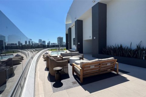 Condo in Miami, Florida, 1 bedroom  № 2245429 - photo 18
