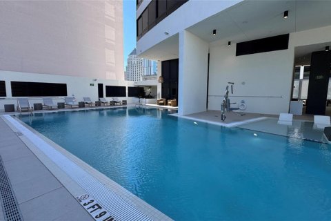 Condo in Miami, Florida, 1 bedroom  № 2245429 - photo 27