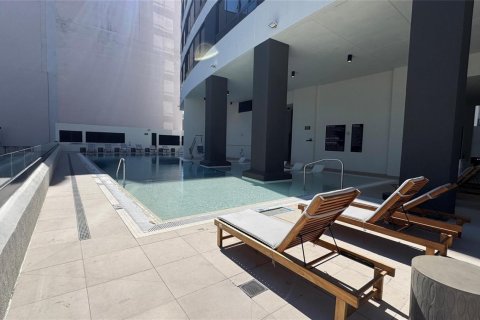 Condo in Miami, Florida, 1 bedroom  № 2245429 - photo 26