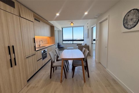 Condo in Miami, Florida, 1 bedroom  № 2245429 - photo 4