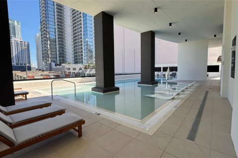 Condo in Miami, Florida, 1 bedroom  № 2245429 - photo 25