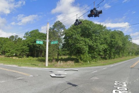 Land in Macclenny, Florida № 767556 - photo 1