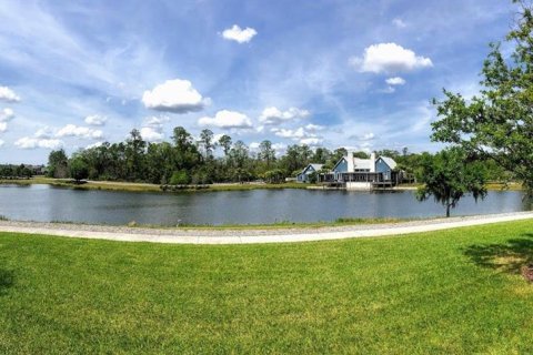 Touwnhouse à louer à Land O' Lakes, Floride: 3 chambres, 150.04 m2 № 2349864 - photo 25
