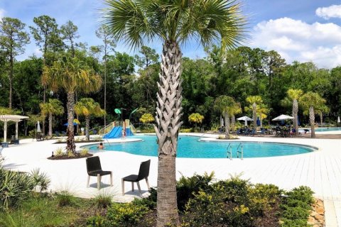 Touwnhouse à louer à Land O' Lakes, Floride: 3 chambres, 150.04 m2 № 2349864 - photo 20