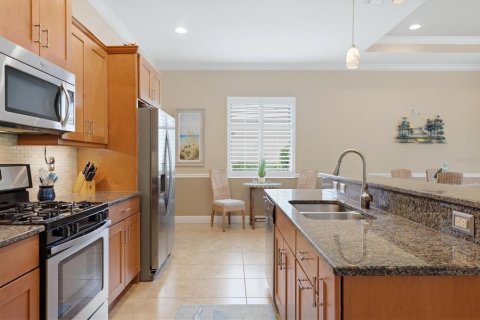 House in Bradenton, Florida 2 bedrooms, 162.86 sq.m. № 2200449 - photo 15