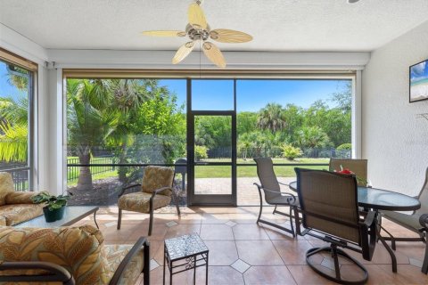 House in Bradenton, Florida 2 bedrooms, 162.86 sq.m. № 2200449 - photo 29