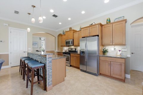 House in Bradenton, Florida 2 bedrooms, 162.86 sq.m. № 2200449 - photo 13