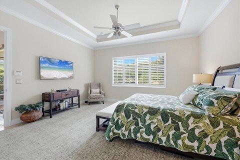 House in Bradenton, Florida 2 bedrooms, 162.86 sq.m. № 2200449 - photo 19
