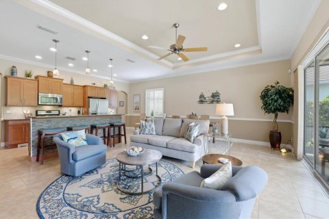 House in Bradenton, Florida 2 bedrooms, 162.86 sq.m. № 2200449 - photo 9