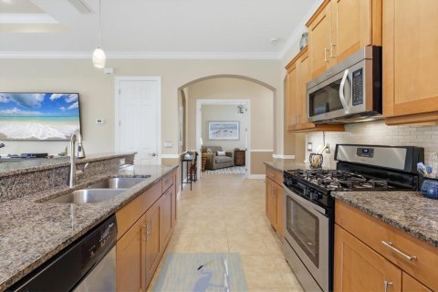 House in Bradenton, Florida 2 bedrooms, 162.86 sq.m. № 2200449 - photo 14