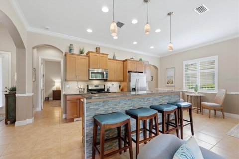 House in Bradenton, Florida 2 bedrooms, 162.86 sq.m. № 2200449 - photo 16