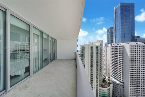 Condo in Miami, Florida, 3 bedrooms  № 1868527 - photo 27